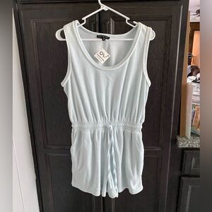 Boutique romper size small